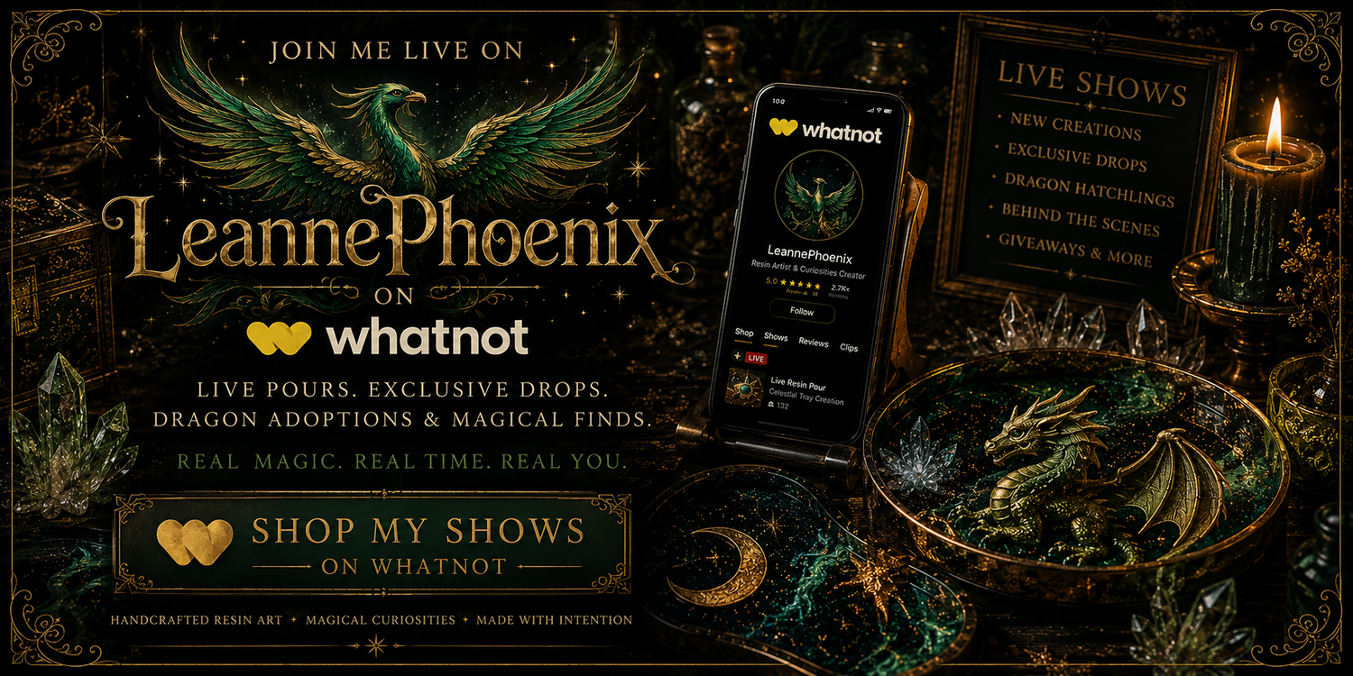Watch Live on Whatnot