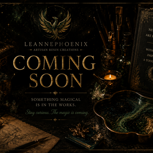 Coming Soon! Emberveil Hatchling – Emerald Variant
